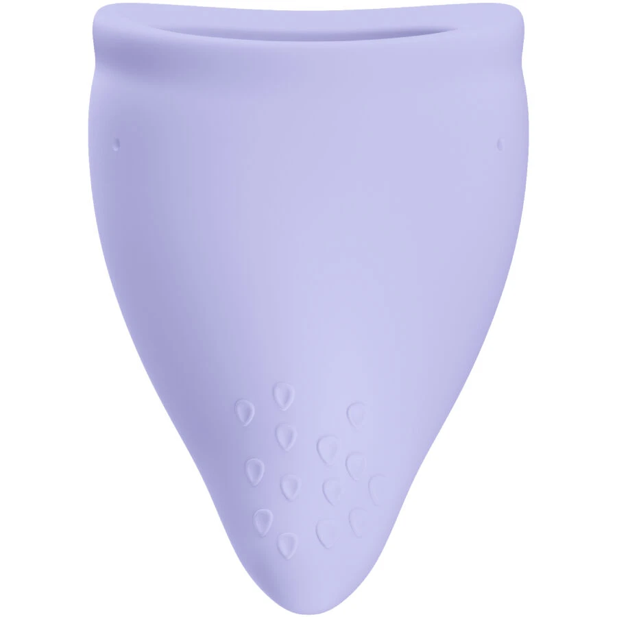 FUN FACTORY - COPPA MESTRUALE FUN TAGLIA A VIOLA
